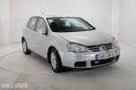 2009 Volkswagen GOLF *INGEN MINSTEPRIS* 1.4 80HK KLIMA ISOFIX SETEVARME 