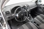 2009 Volkswagen GOLF *INGEN MINSTEPRIS* 1.4 80HK KLIMA ISOFIX SETEVARME 