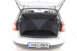 2009 Volkswagen GOLF *INGEN MINSTEPRIS* 1.4 80HK KLIMA ISOFIX SETEVARME 