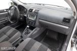 2009 Volkswagen GOLF *INGEN MINSTEPRIS* 1.4 80HK KLIMA ISOFIX SETEVARME 