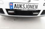 2009 Volkswagen GOLF *INGEN MINSTEPRIS* 1.4 80HK KLIMA ISOFIX SETEVARME 