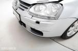2009 Volkswagen GOLF *INGEN MINSTEPRIS* 1.4 80HK KLIMA ISOFIX SETEVARME 