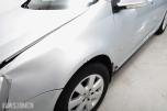 2009 Volkswagen GOLF *INGEN MINSTEPRIS* 1.4 80HK KLIMA ISOFIX SETEVARME 