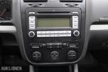 2009 Volkswagen GOLF *INGEN MINSTEPRIS* 1.4 80HK KLIMA ISOFIX SETEVARME 