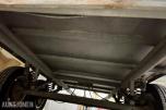 1992 TREDAL T-20-BBFS Skaphenger med tandemaksel og påløpsbrems.