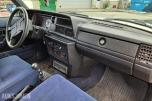 1987 Volvo 240 2,3 jubileumsutgave EU ok til 08.2028