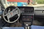 1987 Volvo 240 2,3 jubileumsutgave EU ok til 08.2028