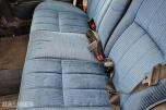 1987 Volvo 240 2,3 jubileumsutgave EU ok til 08.2028