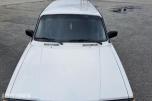 1987 Volvo 240 2,3 jubileumsutgave EU ok til 08.2028