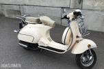 2015 Jinling VSB 125