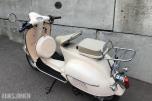 2015 Jinling VSB 125