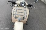 2015 Jinling VSB 125