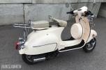 2015 Jinling VSB 125