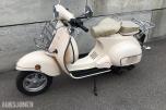 2015 Jinling VSB 125