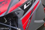 2021 Arctic-cat Blast LT 4000