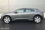 2020 Jaguar I-PACE S, AWD, Adaptiv cruisekontroll, Ryggekamera, S+V dekk