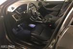 2020 Jaguar I-PACE S, AWD, Adaptiv cruisekontroll, Ryggekamera, S+V dekk