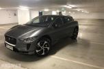 2020 Jaguar I-PACE S, AWD, Adaptiv cruisekontroll, Ryggekamera, S+V dekk
