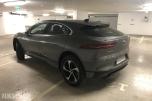 2020 Jaguar I-PACE S, AWD, Adaptiv cruisekontroll, Ryggekamera, S+V dekk