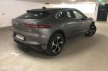 2020 Jaguar I-PACE S, AWD, Adaptiv cruisekontroll, Ryggekamera, S+V dekk