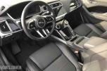 2020 Jaguar I-PACE S, AWD, Adaptiv cruisekontroll, Ryggekamera, S+V dekk