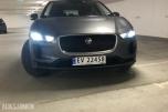 2020 Jaguar I-PACE S, AWD, Adaptiv cruisekontroll, Ryggekamera, S+V dekk