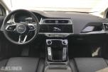 2020 Jaguar I-PACE S, AWD, Adaptiv cruisekontroll, Ryggekamera, S+V dekk