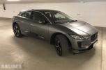 2020 Jaguar I-PACE S, AWD, Adaptiv cruisekontroll, Ryggekamera, S+V dekk