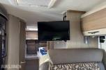 2013 Bürstner BT7291 Nexxo Moonlight Campingbil
