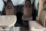 2013 Bürstner BT7291 Nexxo Moonlight Campingbil