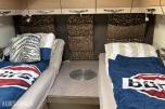 2013 Bürstner BT7291 Nexxo Moonlight Campingbil