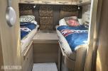 2013 Bürstner BT7291 Nexxo Moonlight Campingbil