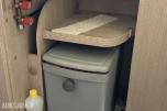 2013 Bürstner BT7291 Nexxo Moonlight Campingbil