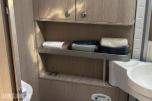2013 Bürstner BT7291 Nexxo Moonlight Campingbil
