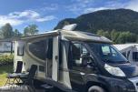 2013 Bürstner BT7291 Nexxo Moonlight Campingbil