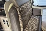 2013 Bürstner BT7291 Nexxo Moonlight Campingbil