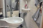 2013 Bürstner BT7291 Nexxo Moonlight Campingbil