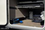 2013 Bürstner BT7291 Nexxo Moonlight Campingbil