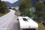 2013 Bürstner BT7291 Nexxo Moonlight Campingbil