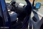 2009 Volkswagen Caravelle 2.5 Diesel 131hk 5-Seter, Automat, Ryggekamera, Cruisekontroll