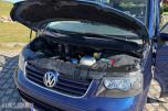2009 Volkswagen Caravelle 2.5 Diesel 131hk 5-Seter, Automat, Ryggekamera, Cruisekontroll
