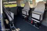2009 Volkswagen Caravelle 2.5 Diesel 131hk 5-Seter, Automat, Ryggekamera, Cruisekontroll