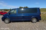 2009 Volkswagen Caravelle 2.5 Diesel 131hk 5-Seter, Automat, Ryggekamera, Cruisekontroll