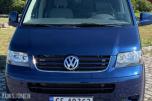 2009 Volkswagen Caravelle 2.5 Diesel 131hk 5-Seter, Automat, Ryggekamera, Cruisekontroll