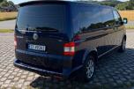 2009 Volkswagen Caravelle 2.5 Diesel 131hk 5-Seter, Automat, Ryggekamera, Cruisekontroll