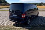 2009 Volkswagen Caravelle 2.5 Diesel 131hk 5-Seter, Automat, Ryggekamera, Cruisekontroll