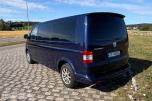 2009 Volkswagen Caravelle 2.5 Diesel 131hk 5-Seter, Automat, Ryggekamera, Cruisekontroll