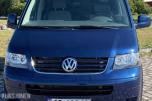 2009 Volkswagen Caravelle 2.5 Diesel 131hk 5-Seter, Automat, Ryggekamera, Cruisekontroll