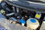 2009 Volkswagen Caravelle 2.5 Diesel 131hk 5-Seter, Automat, Ryggekamera, Cruisekontroll