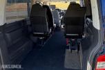 2009 Volkswagen Caravelle 2.5 Diesel 131hk 5-Seter, Automat, Ryggekamera, Cruisekontroll